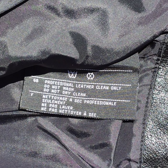 NWOT’s! Women’s Black Harley Davidson Vest Sz MW - Picture 7 of 8